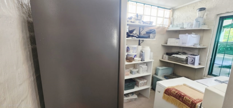 2 Bedroom Property for Sale in Kroonstad Central Free State